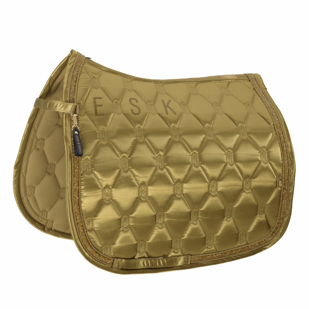 Eskadron Schabracke Satin Jewel Heritage 25/26