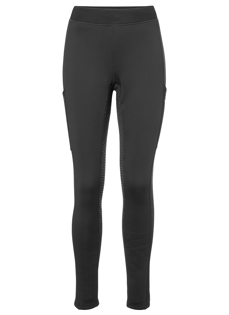 Mountain Horse Winter Reitleggins Teddy Tights