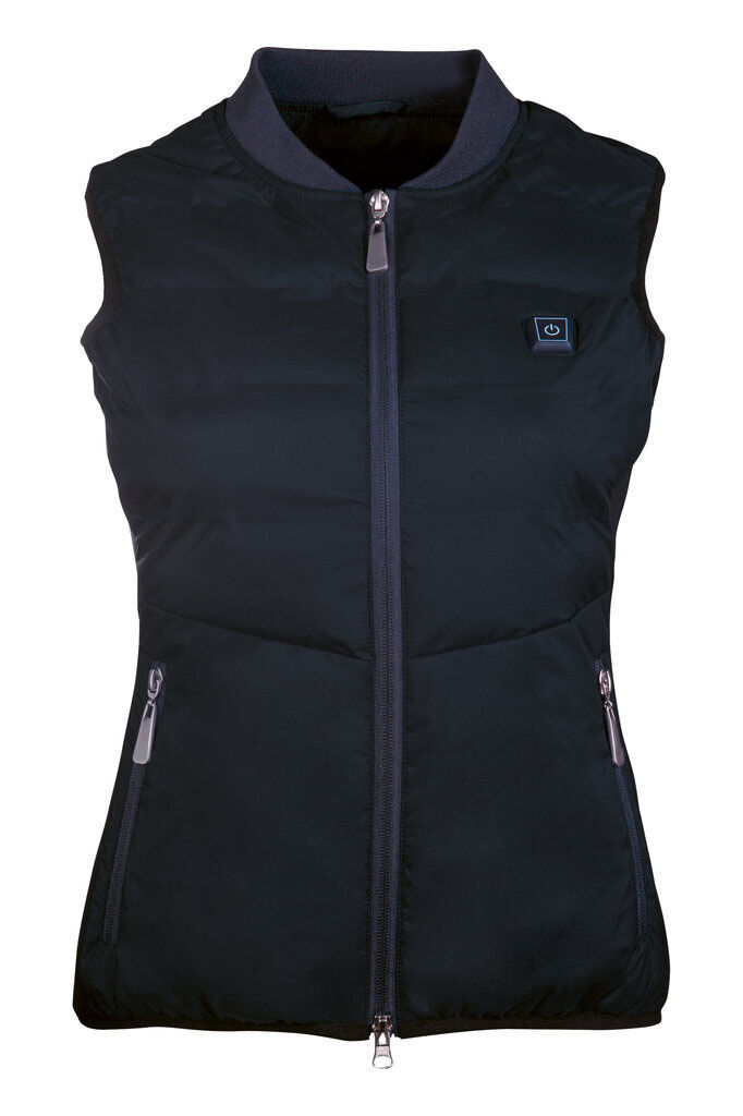 HKM Heizweste Comfort Temperature