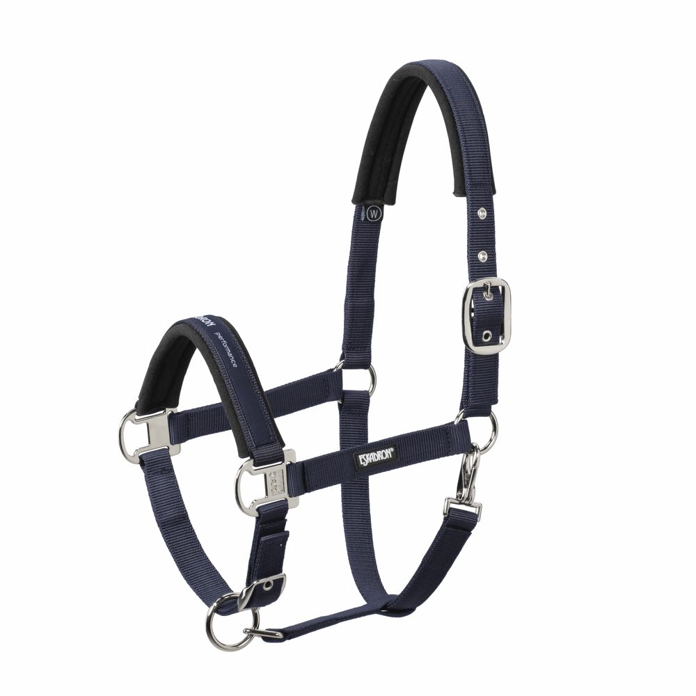Eskadron Halfter Pin Buckle Basics