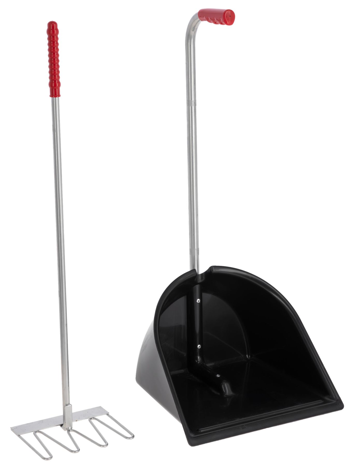 Mistboy schwarz 75cm, komplett