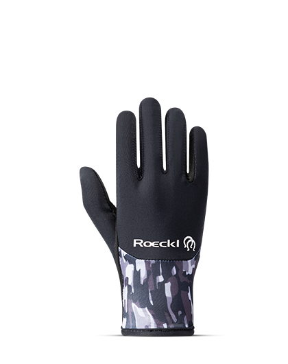 Roeckl Handschuh Kinder Tryon