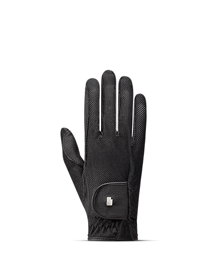 Roeckl Handschuh Kinder Roeck Grip Lite Junior