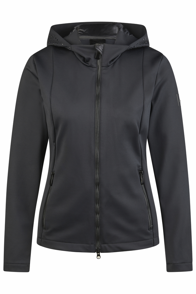 Pikeur Fleece Jacke 1045 Selection