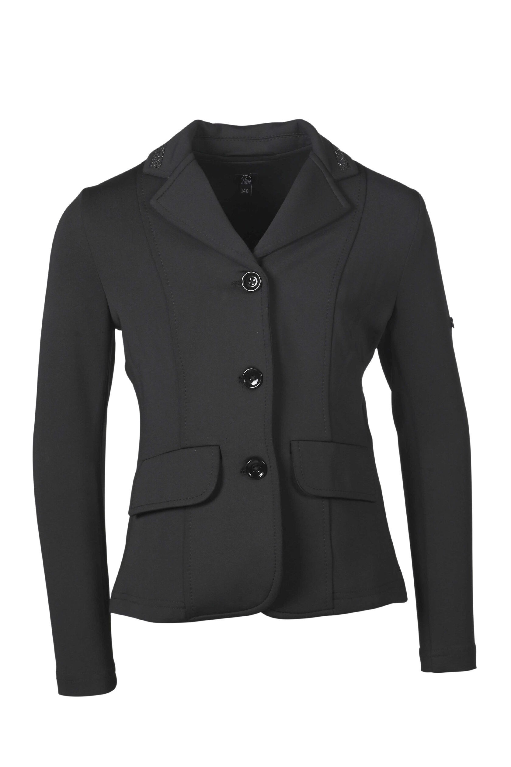HKM Kinder Turnierjacket Amy Kids