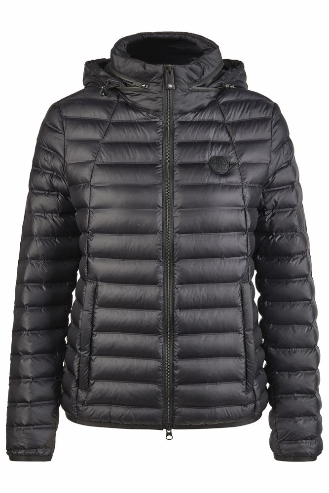 Pikeur Steppjacke 1023 Athleisure
