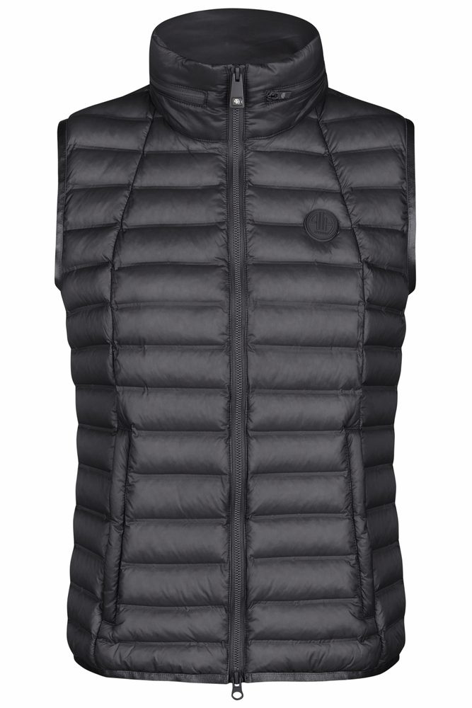 Pikeur Steppweste 1004 Athleisure