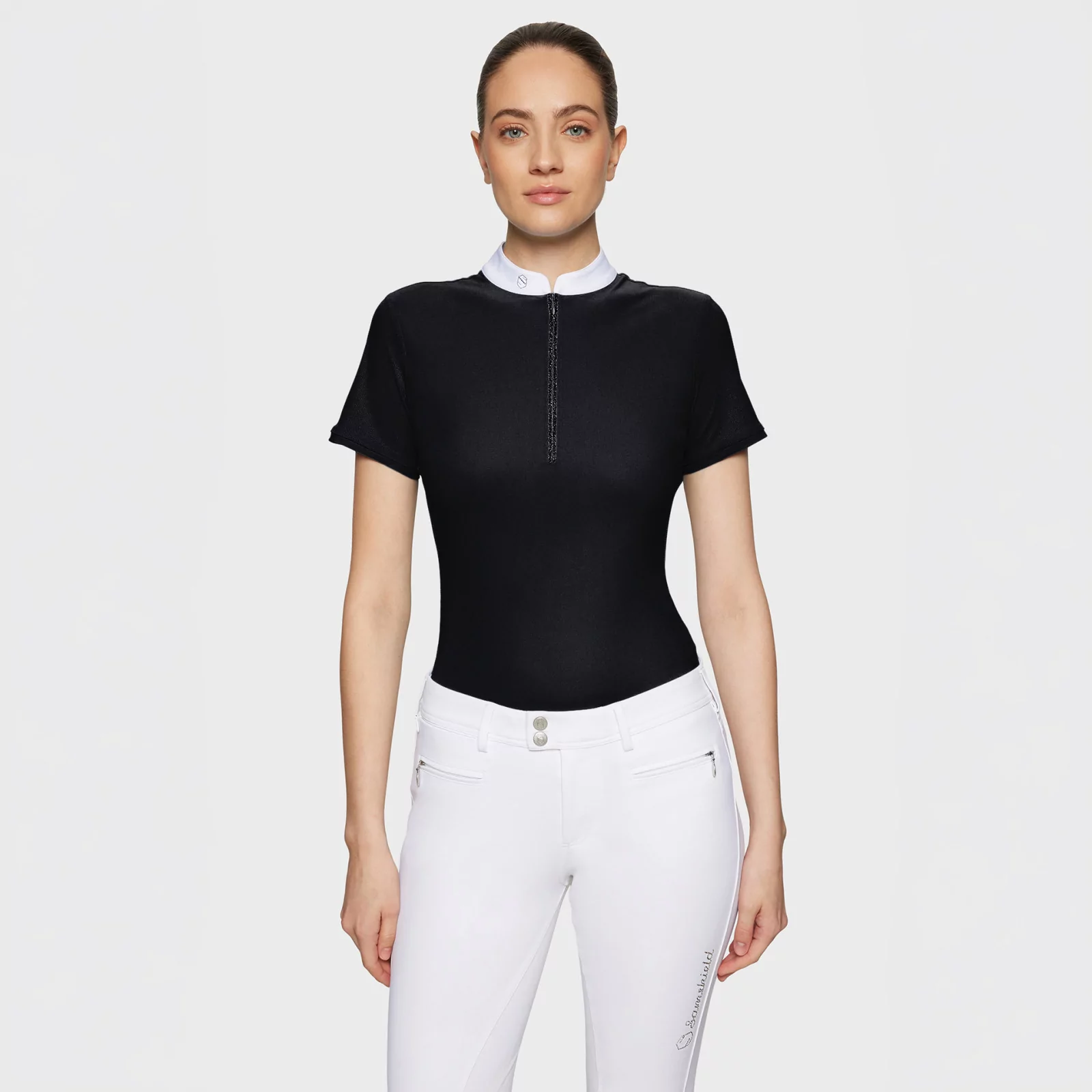 Samshield Turniershirt Aloise