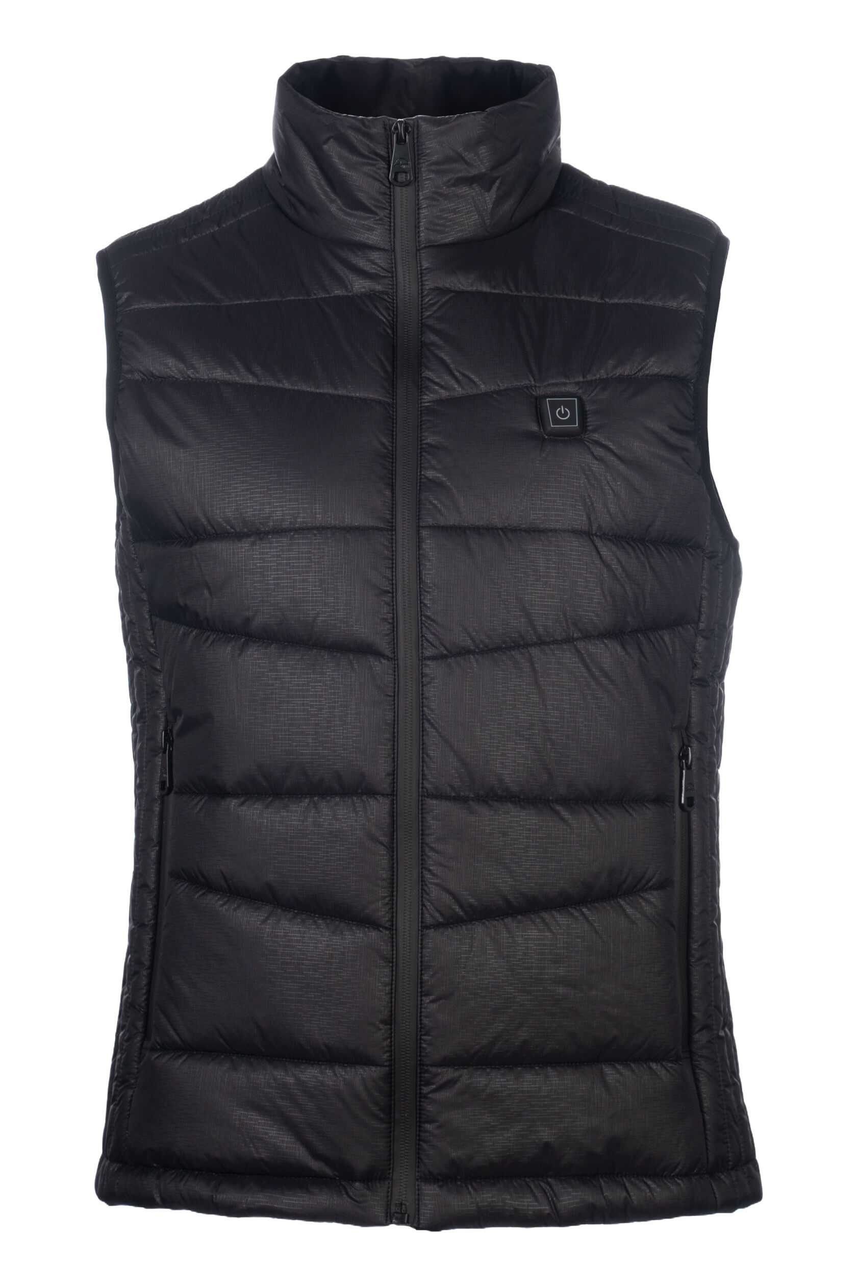 HKM Herren Heizweste Heat Control