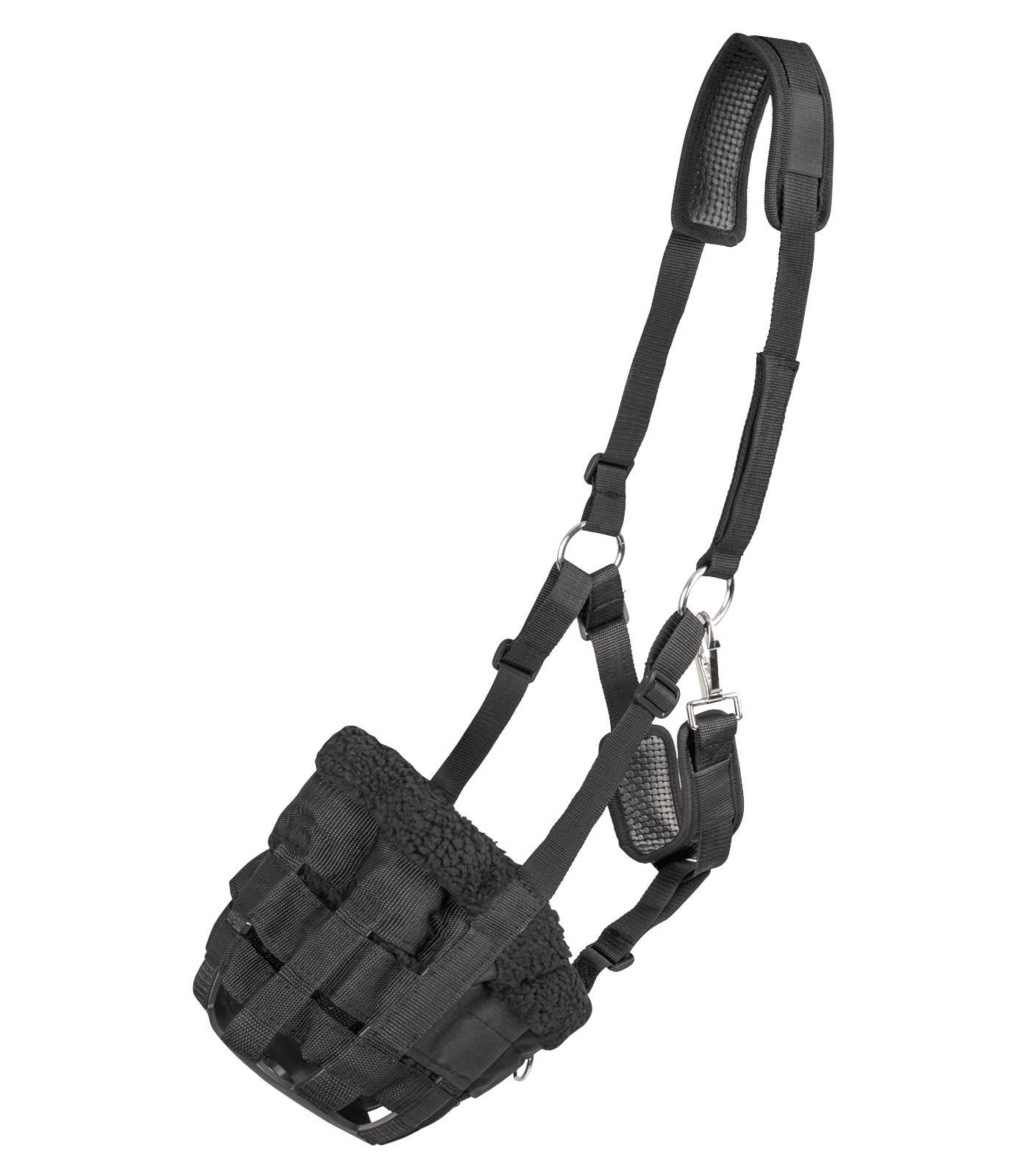 Waldhausen Maulcorb Comfort