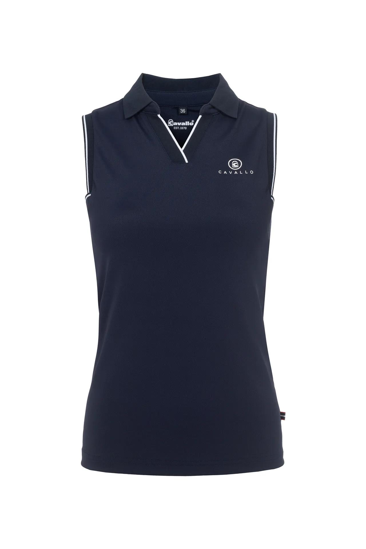 Cavallo Polotop Cavalbua