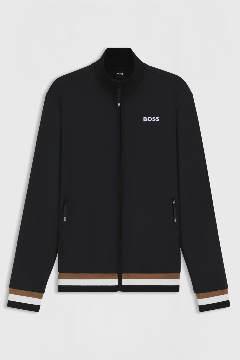 Boss Equestrian Sweatjacke Sammy
