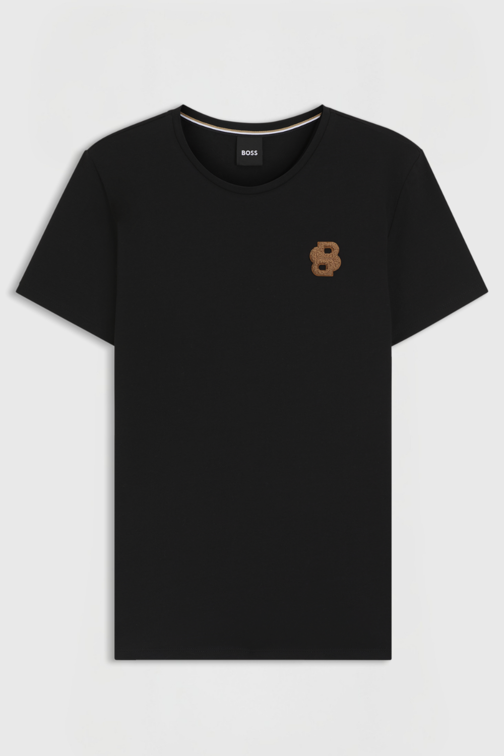 Boss Equestrian T-Shirt Maya