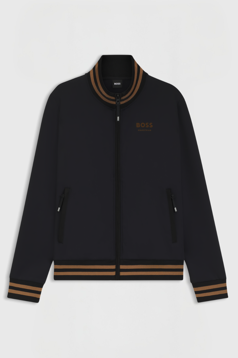 Boss Equestrian Sweatjacke Ava