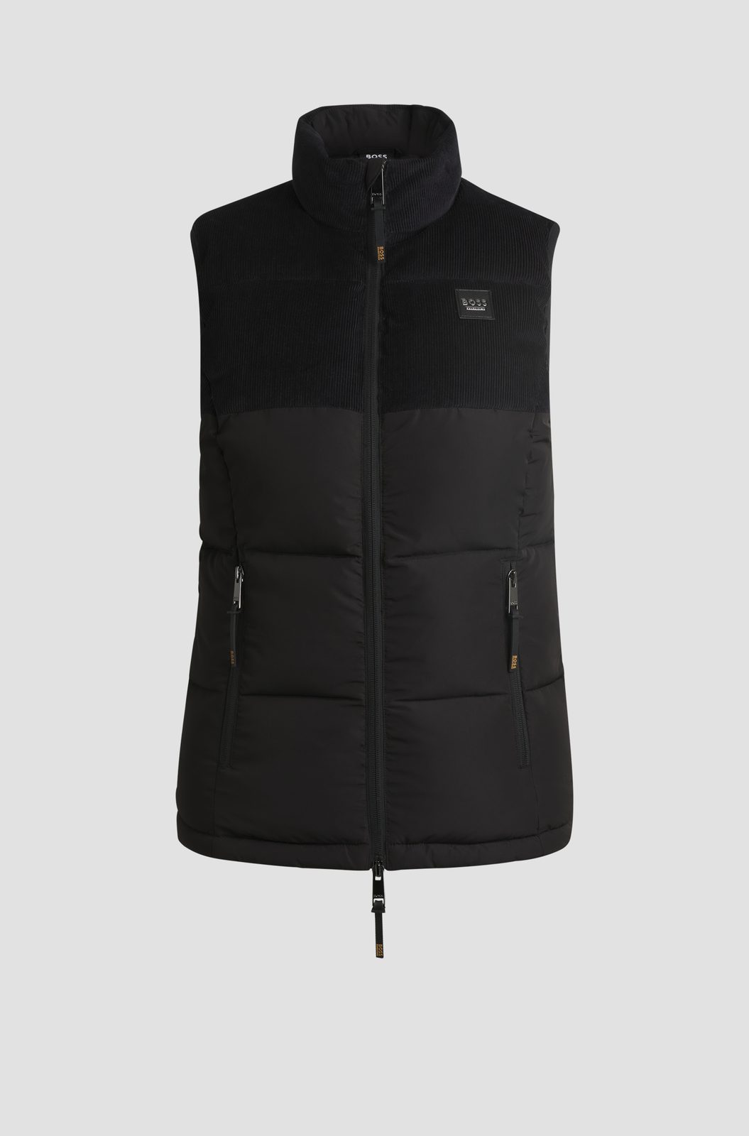 Boss Equestrian Steppweste Livian