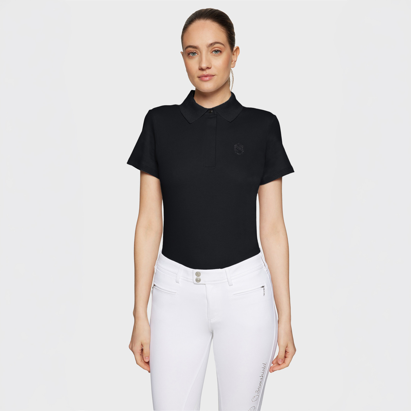 Samshield Poloshirt Marylin