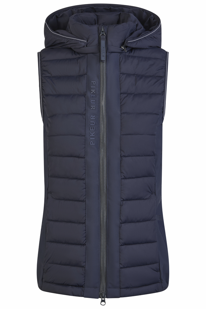 Pikeur Hybrid Weste 1003 Core