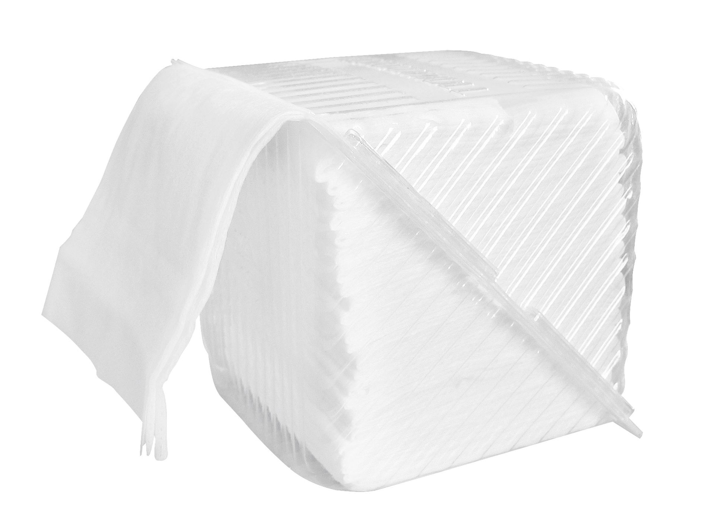 Verbandvlies Absorba, endlos, 10cm x 5m