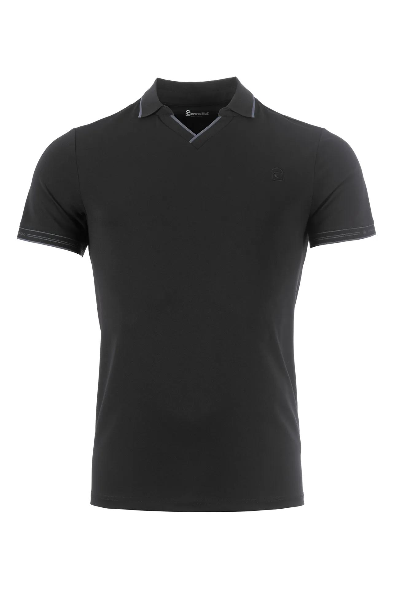 Cavallo Herren Poloshirt Cavalpique Polo