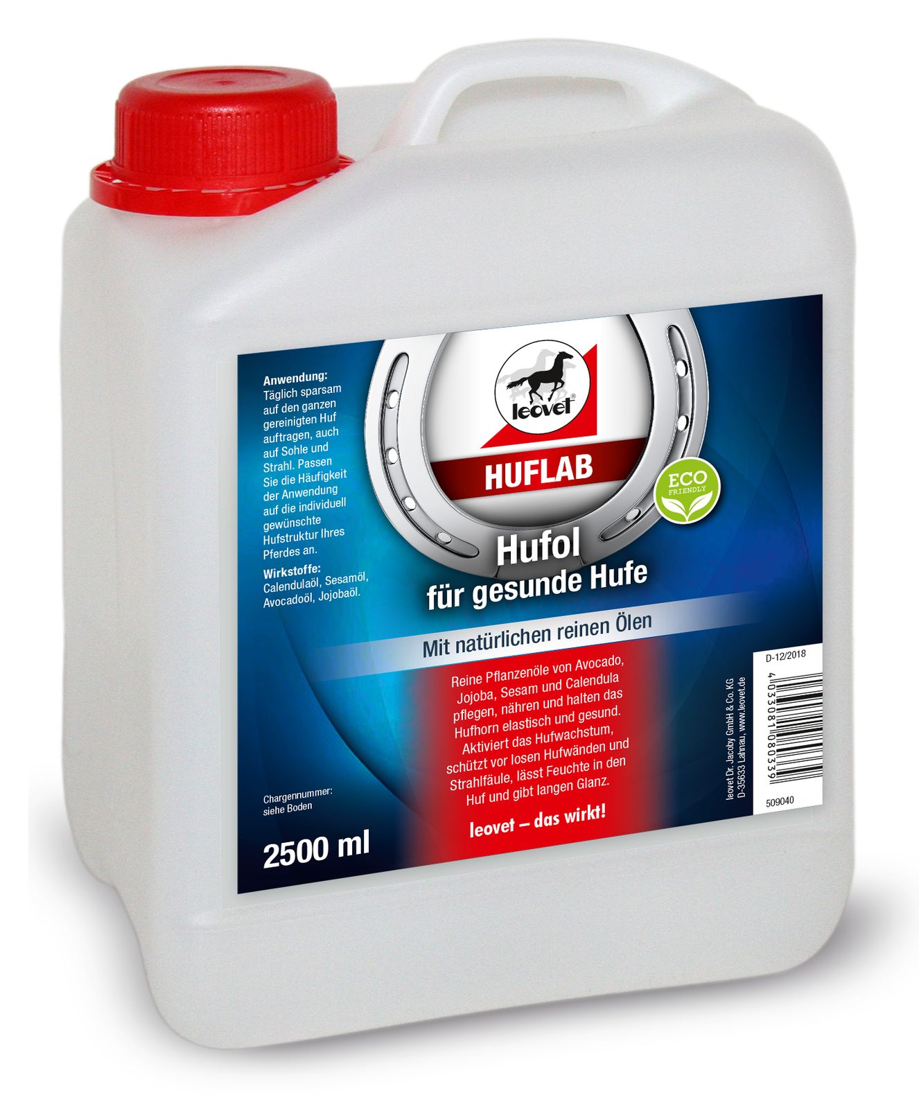 Leovet Hufol 450 ml