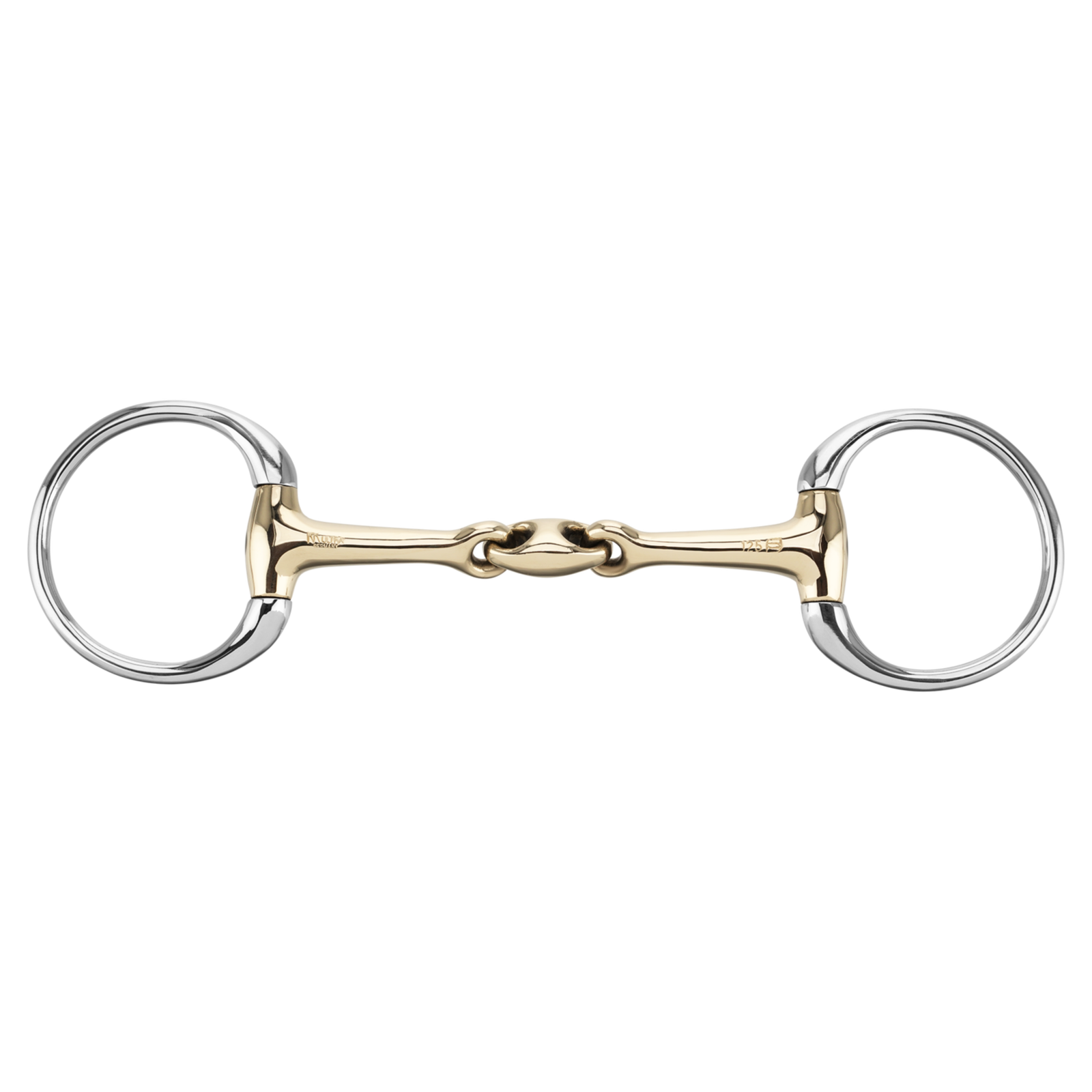 Sprenger KK Ultra Olivenkopf dplt gebr 14mm Sensogan