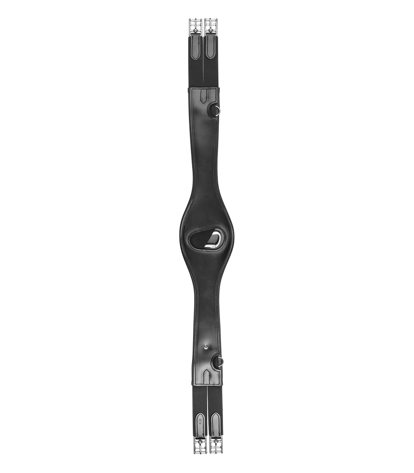 Waldhausen Ledersattelgurt