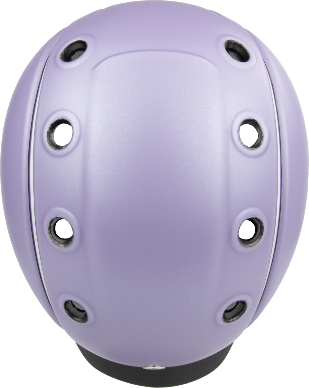 Casco Reithelm Nori Princess violet