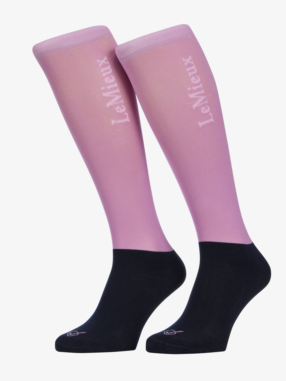 LeMieux Competition Socks 2er Pack