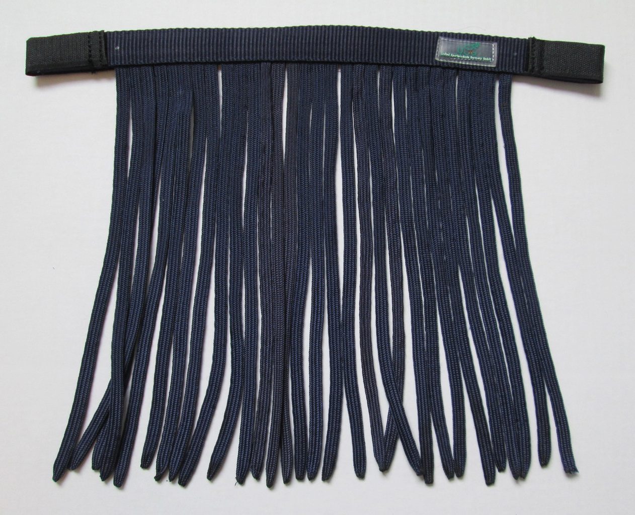 USG Fliegenfransen Nylon Klettverschluss
