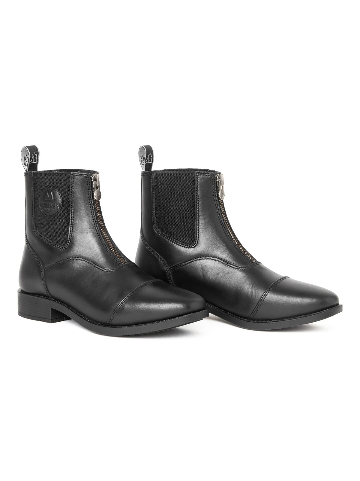 Mountain Horse Stiefelette Freedom Front Zip