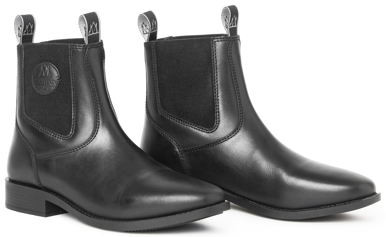 Mountain Horse Stiefelette Freedom Jodhpur