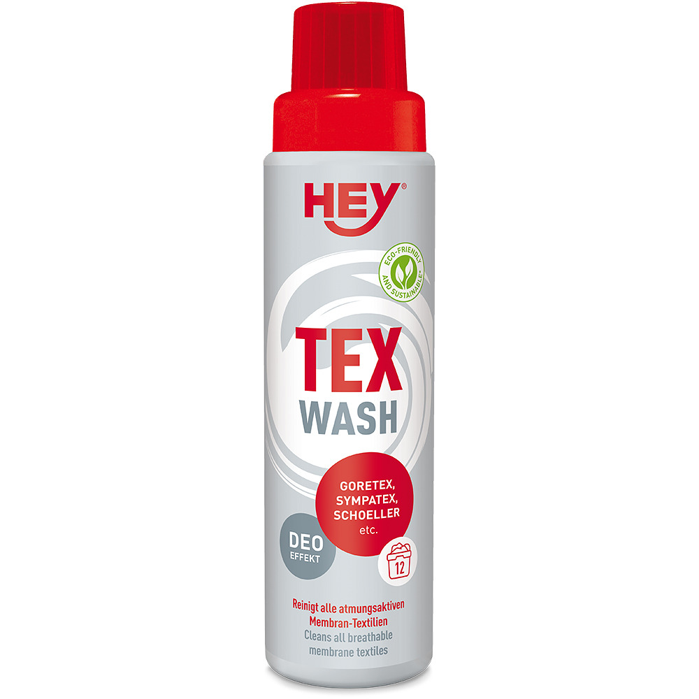 HEY Tex Wash 250 ml