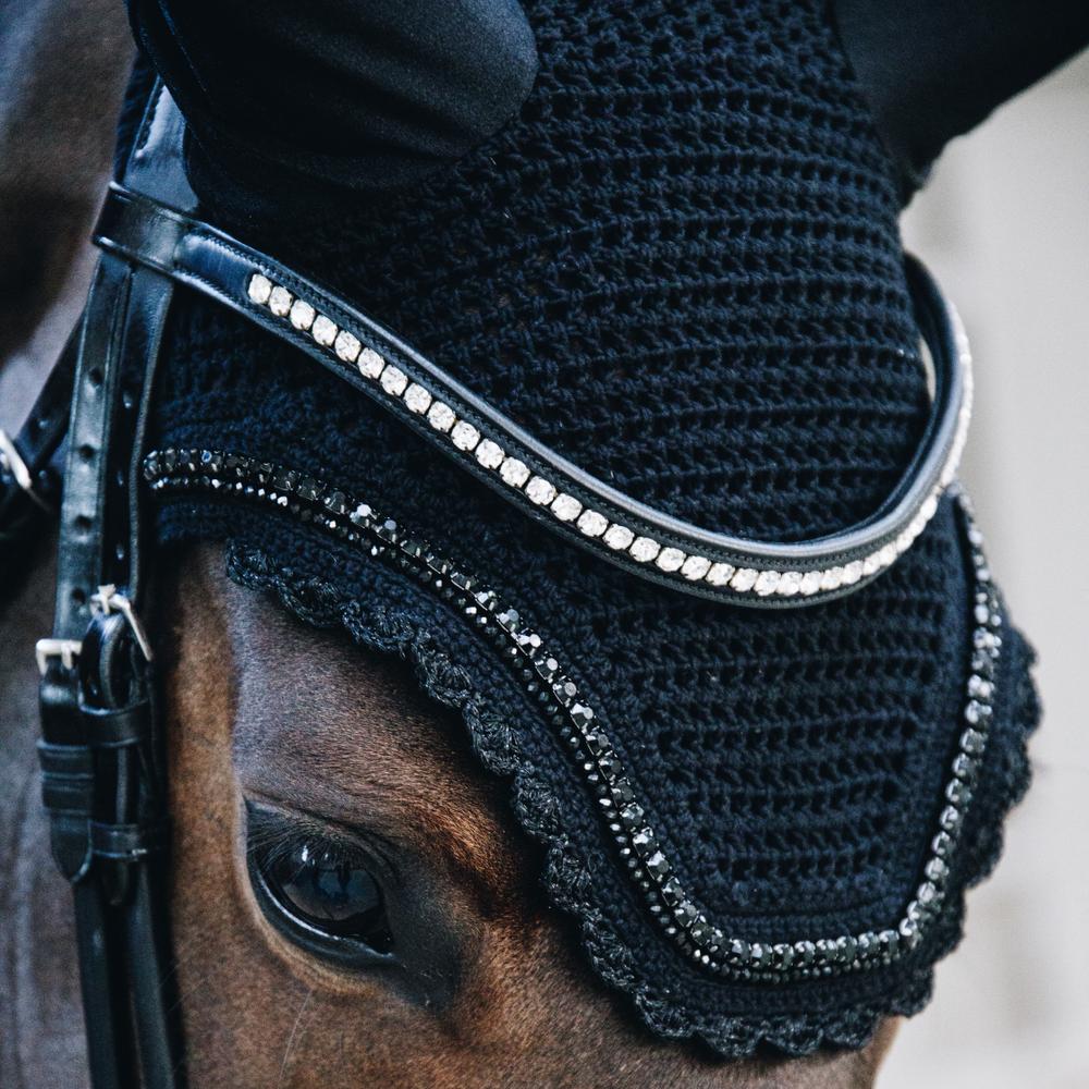 Kentucky Fliegenhaube Wellington Soundless s+p