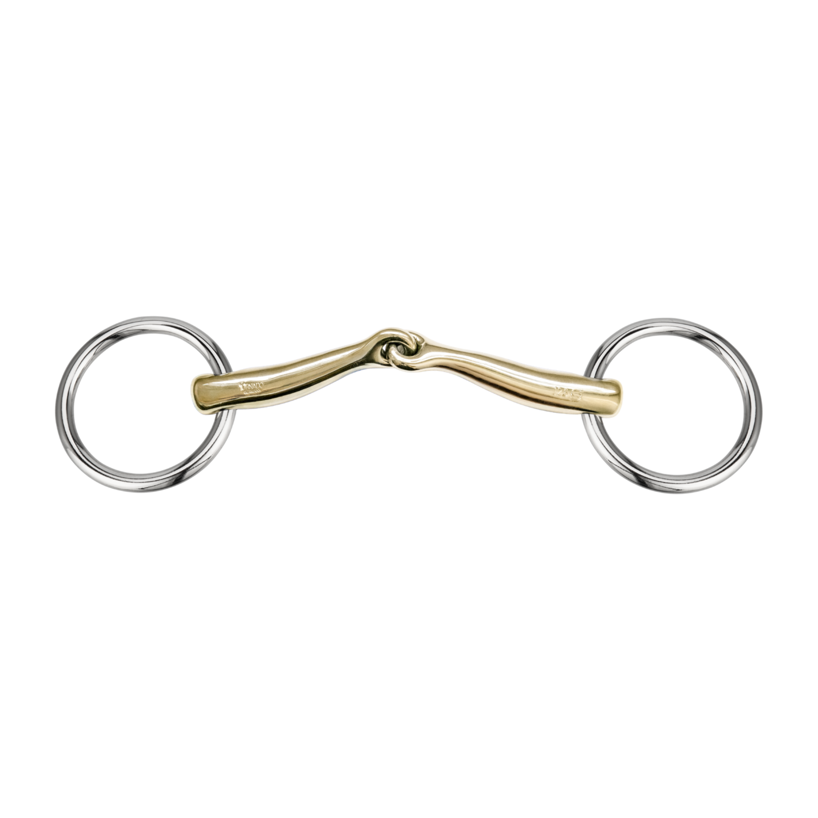 Sprenger Turnado Pro Unterlegtrense 14mm Sensogan