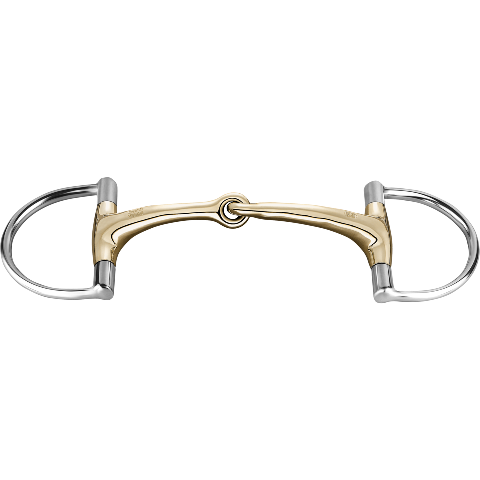 Sprenger Dynamic RS Hunter D-Ring einf. gebr. 14mm Sensogan