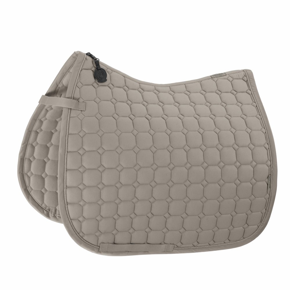 Eskadron Cotton Schabracke Platinum S26