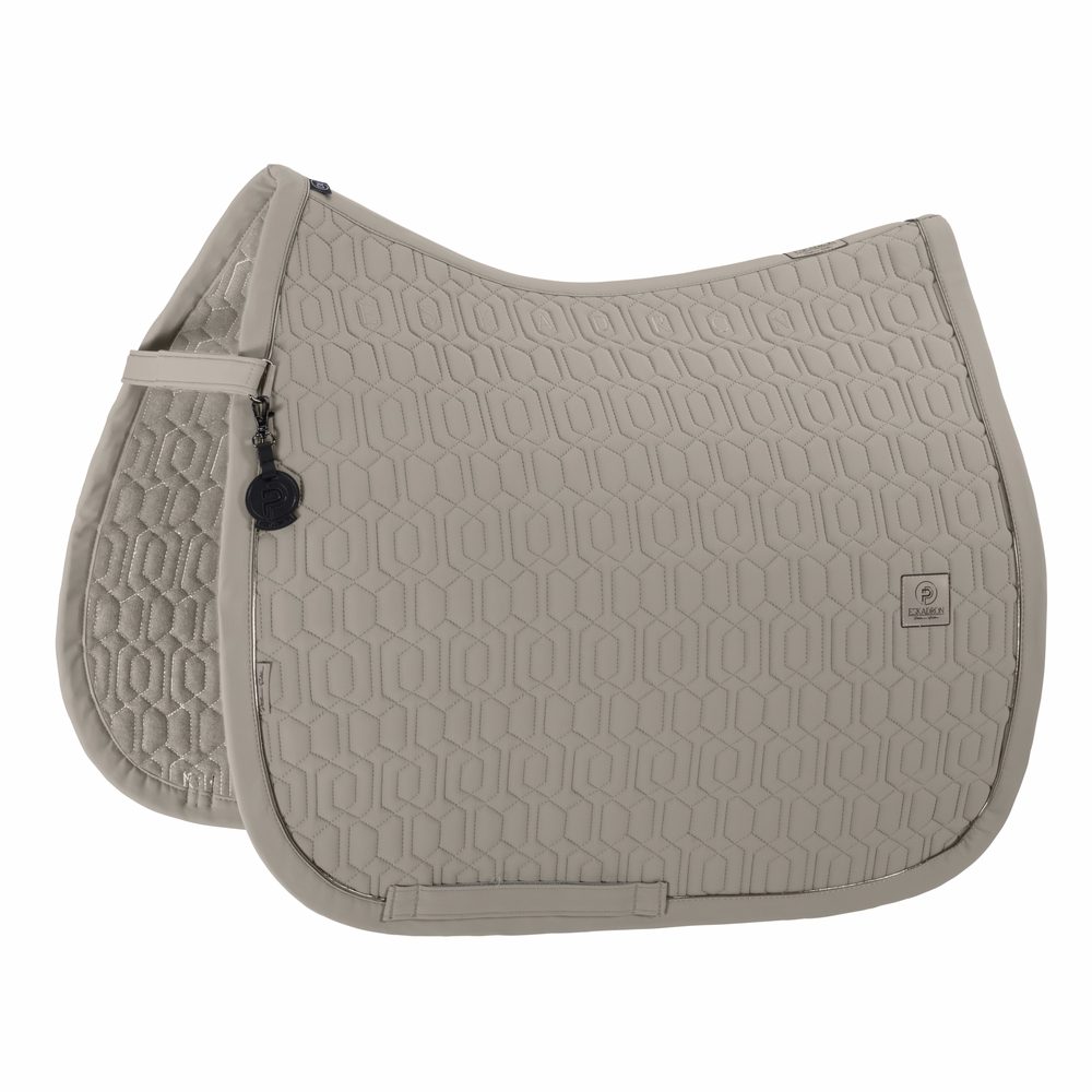 Eskadron Softshell Schabracke Platinum S26