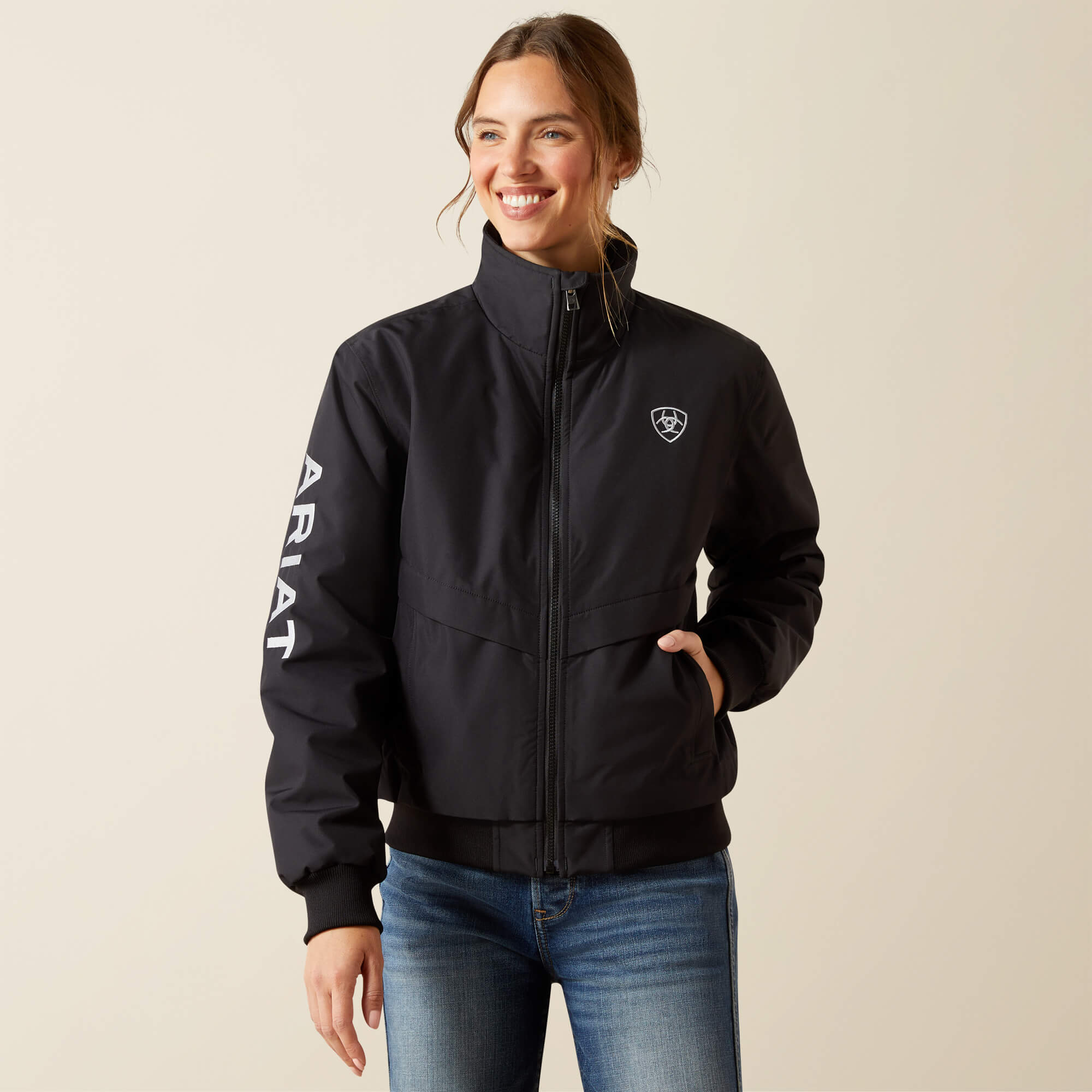 Ariat WMS Stable Insulated Jacke