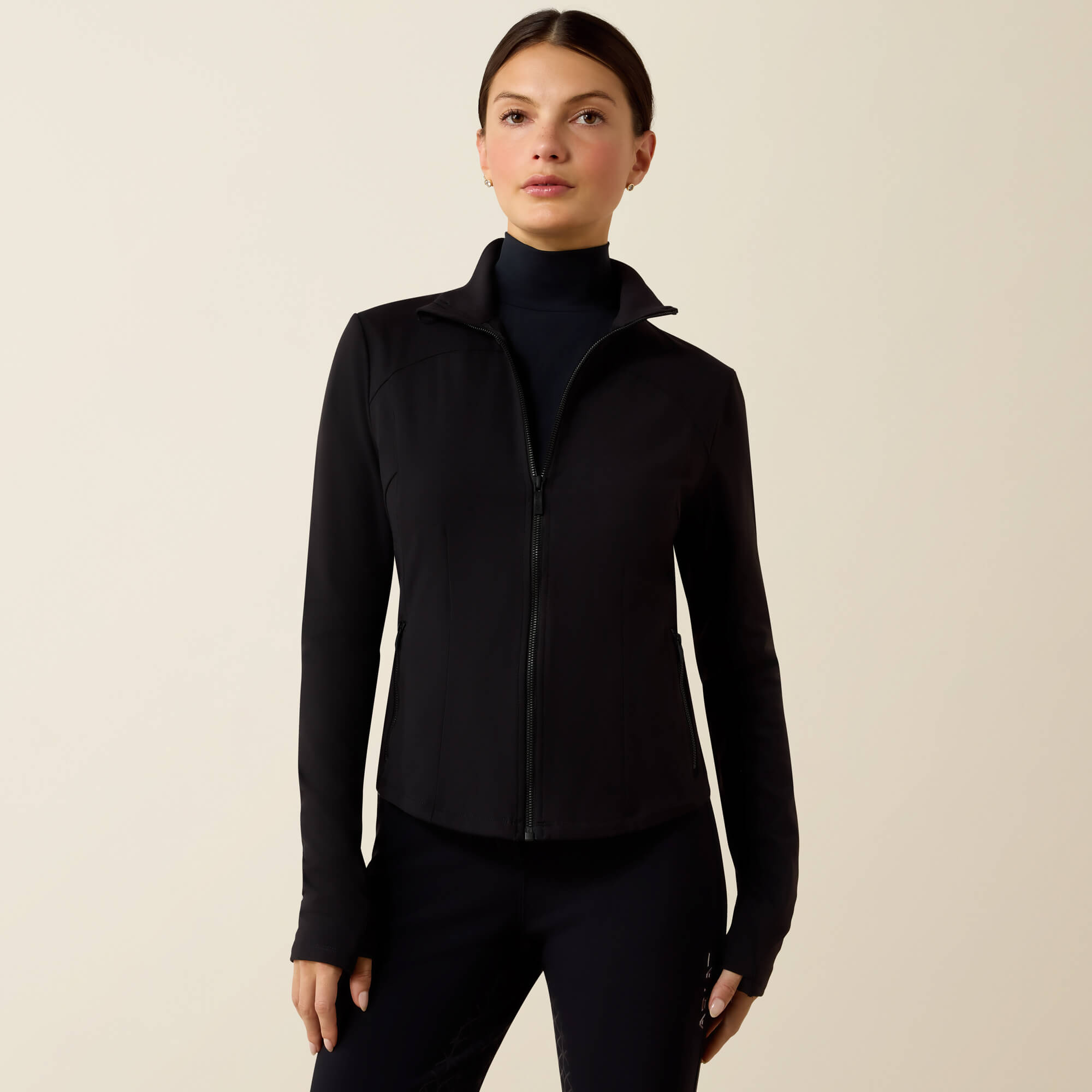 Ariat WMS Solveil Full Zip Jacke