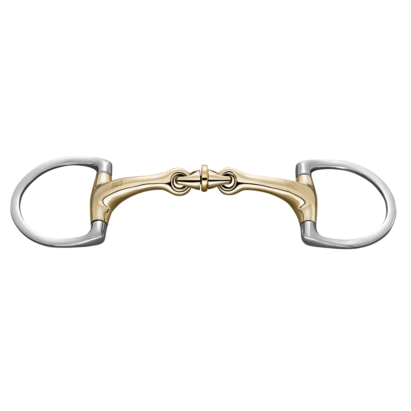 Sprenger Dynamic RS WH Ultra D-Ring 16mm