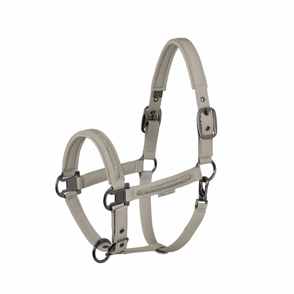 Eskadron Faux Leather Jewel DP Halfter Platinum S26