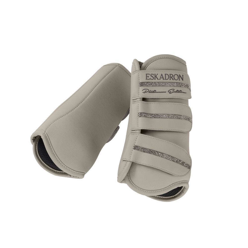 Eskadron Allround Gamasche Front Platinum S26