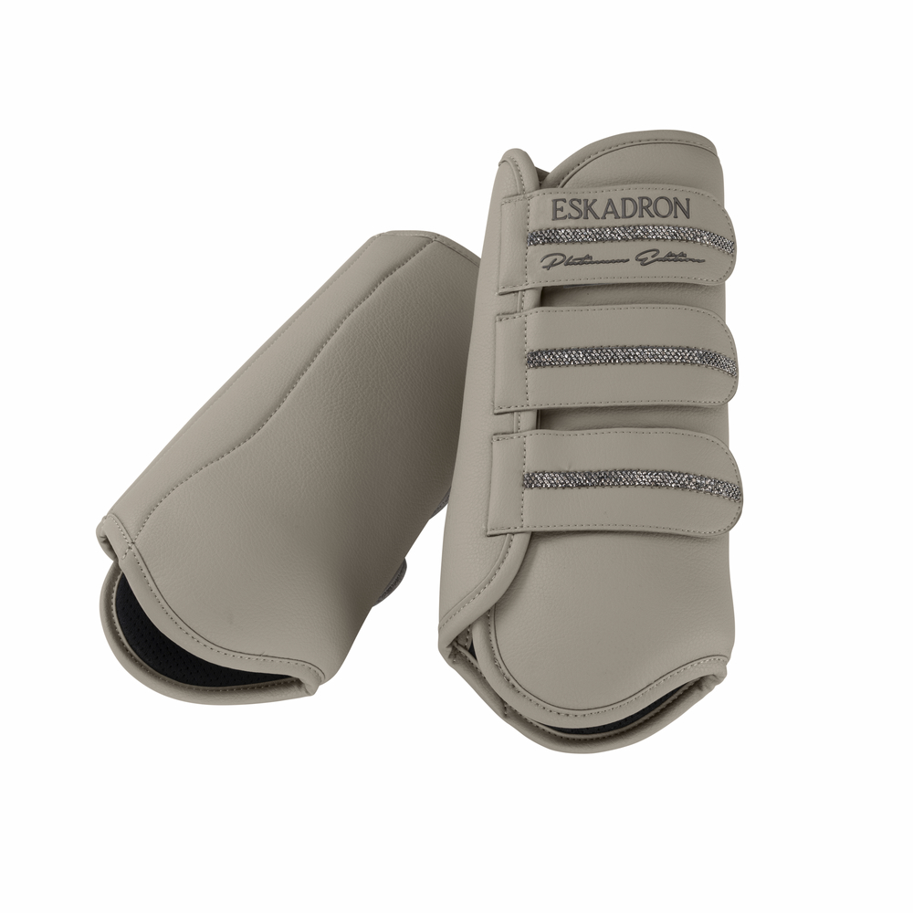 Eskadron Allround Gamasche Rear FL PLatinum S26