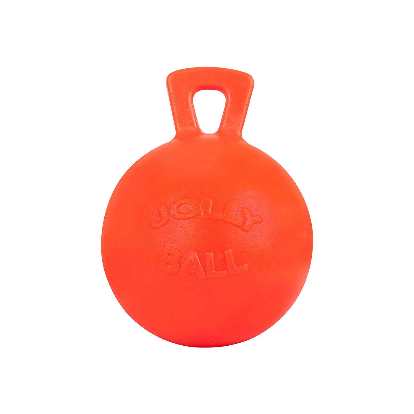 BR Jolly Spielball orange Vanillearoma