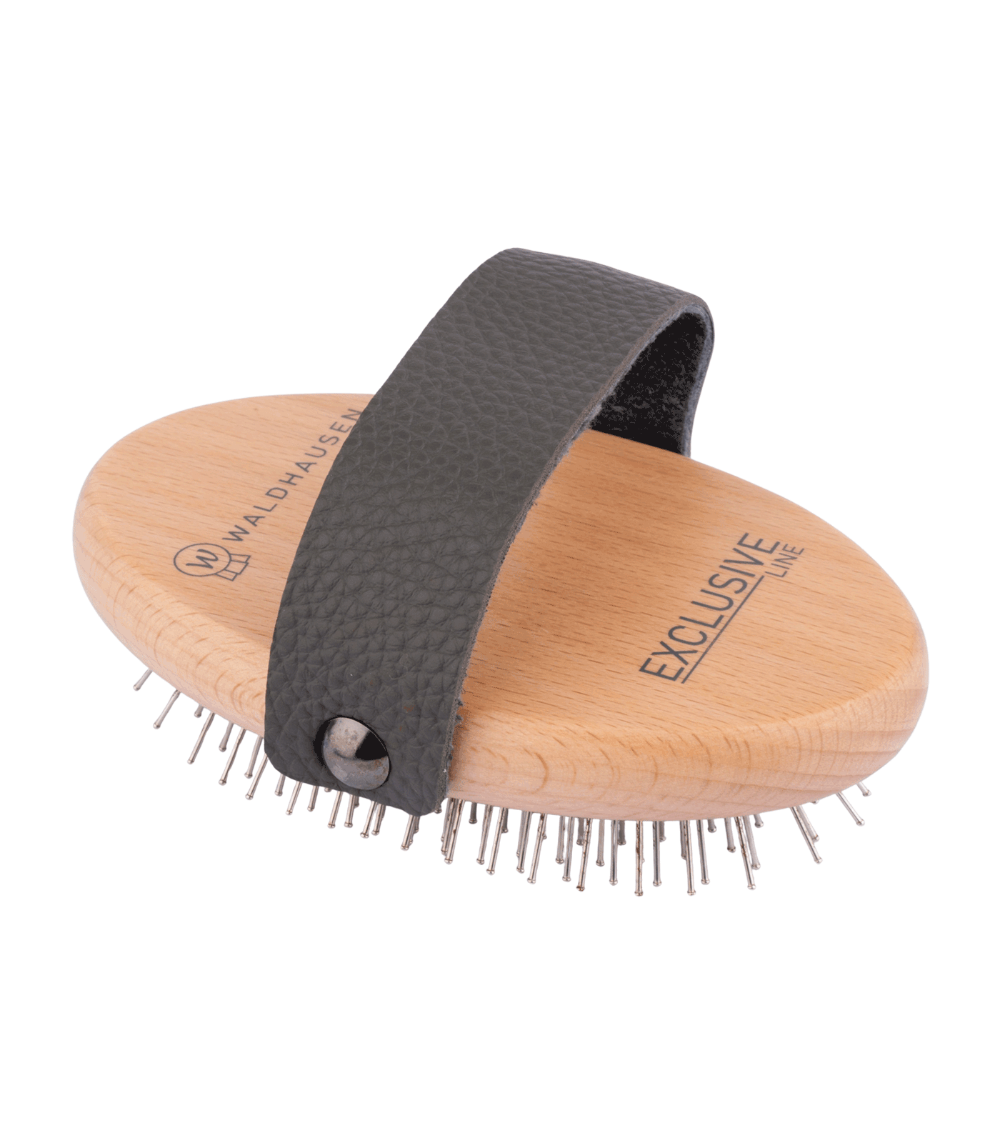 Waldhausen Mähnen/Schweifbürste 12cm Exclusive Line
