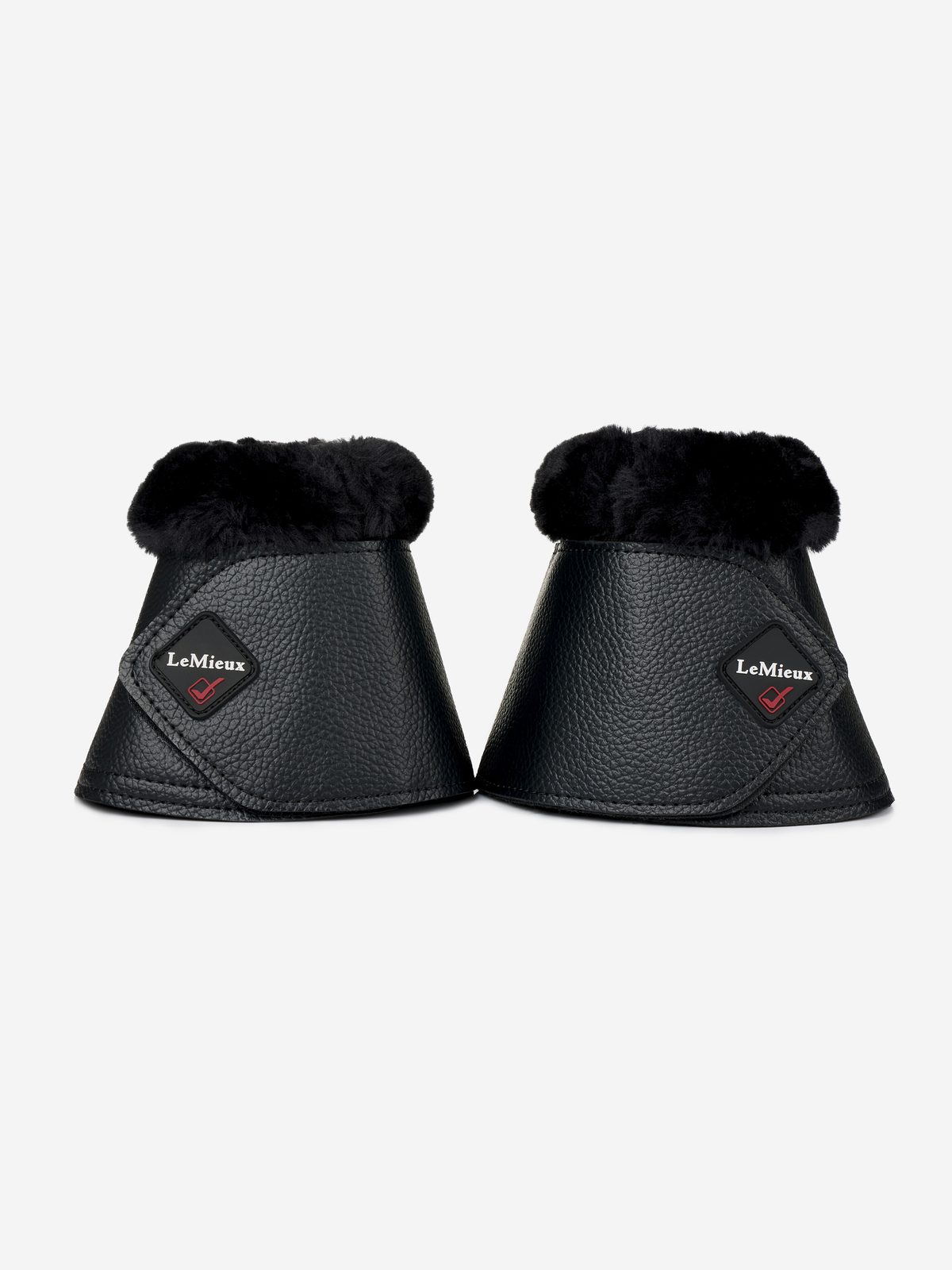 LeMieux Hufglocken mit Fell