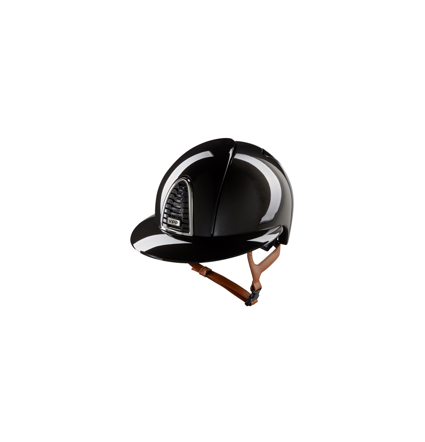 KEP Cromo 2.0 Helm Shine Polo BGE