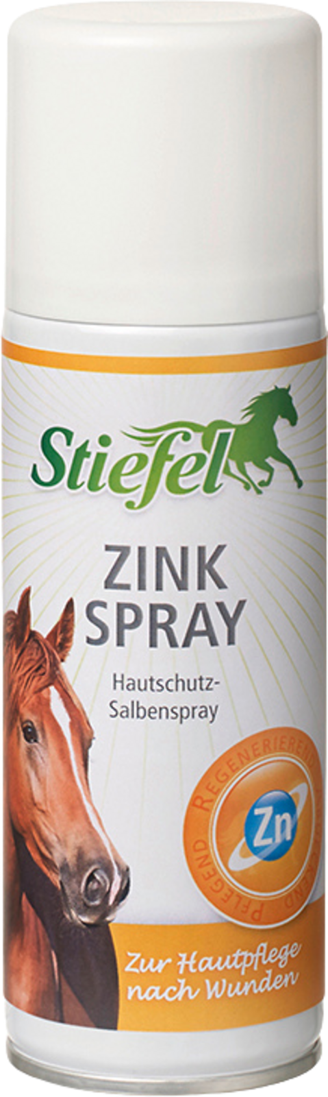 Stiefel Zinkspray 200ml