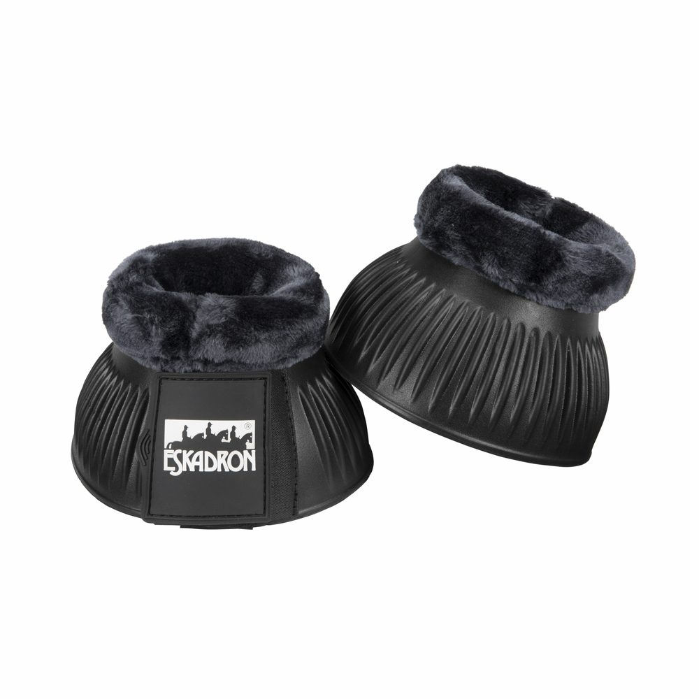 Eskadron Hufglocken EVA Faux Fur