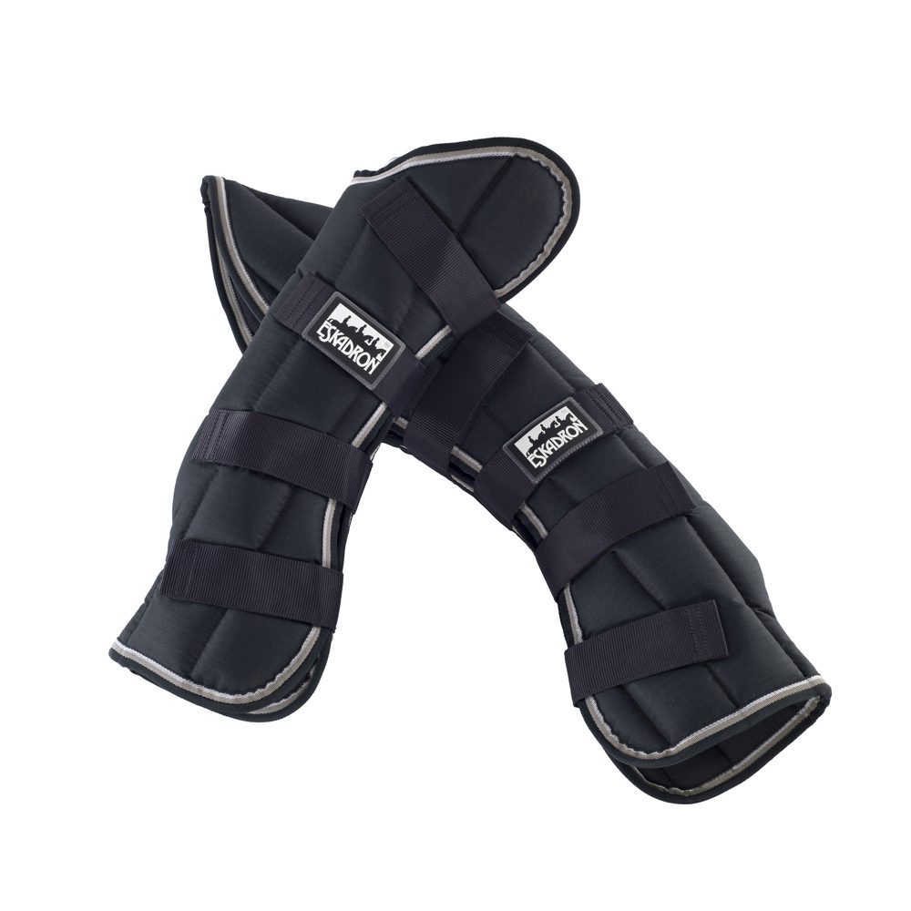 Eskadron Transportgamaschen Ripstop 4er Set